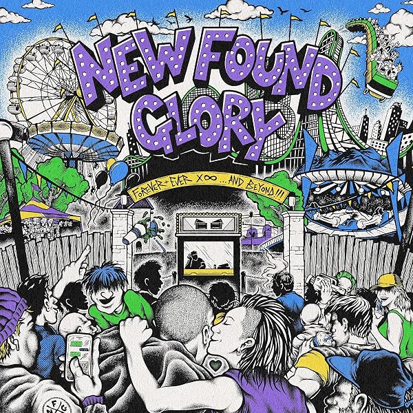 New Found Glory - From the Screen to Your Stereo, Vol. 2 - Amazon